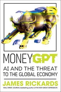 Picture of MoneyGPT AI and the Threat to the Global Economy