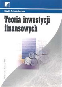 Obrazek Teoria inwestycji finansowych