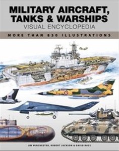 Picture of Military Aircraft, Tanks and Warships