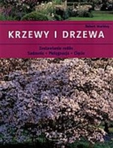 Picture of Krzewy i drzewa