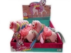 Picture of Konik mix