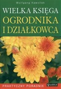 Wielka ksi... - Wolfgang Kawollek -  foreign books in polish 