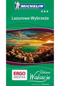 Obrazek Lazurowe Wybrzeże Udane Wakacje