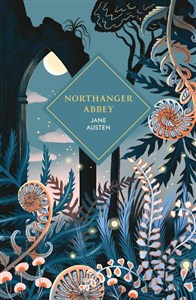 Picture of Northanger Abbey wer. angielska