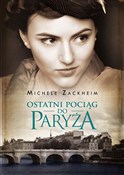 Ostatni po... - Michele Zackheim -  foreign books in polish 
