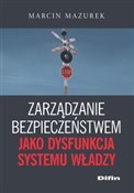 polish book : Zarządzani... - Marcin Mazurek