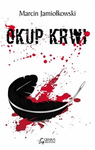 Picture of Okup krwi