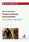Prawo ochr... - Mariusz Stepaniuk -  Polish Bookstore 