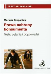 Obrazek Prawo ochrony konsumenta Testy, pytania i odpowiedzi