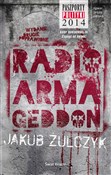 polish book : Radio Arma... - Jakub Żulczyk