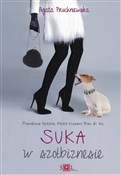 Suka w szo... - Agata Pruchniewska -  books in polish 