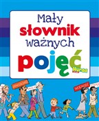 Polska książka : Mały słown... - Bertrand Fichou