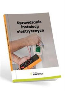 Picture of Sprawdzanie instalacji elektrycznych