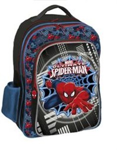 Picture of Plecak Spider-Man