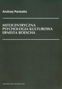 polish book : Mitocentry... - Andrzej Pankalla