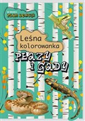 Polska książka : Leśna kolo... - Katarzyna Kopiec-Sekieta, Eliza Goszczyńska