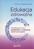 Edukacja z... - Halina Nowakowska - Ksiegarnia w UK