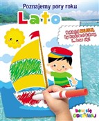 Lato. Pozn... - Opracowanie Zbiorowe -  books in polish 