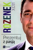 Prezentuj ... - Jacek Rozenek - Ksiegarnia w UK