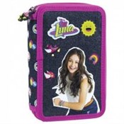 polish book : Piórnik be...