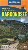 Karkonosze... -  Książka z wysyłką do UK