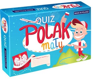 Picture of Polak mały Quiz