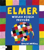 polish book : Elmer Wiel... - David McKee