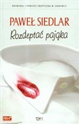 Rozdeptać ... - Paweł Siedlar -  foreign books in polish 