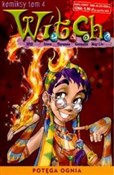 Witch. Tom... - Opracowanie Zbiorowe -  Książka z wysyłką do UK