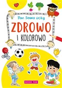 Pan Sowa u... - Opracowanie Zbiorowe - Ksiegarnia w UK