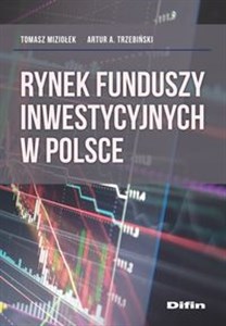 Obrazek Rynek funduszy inwestycyjnych w Polsce