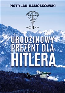 Obrazek Urodzinowy prezent dla Hitlera