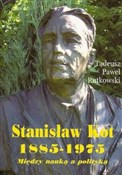 Stanisław ... - Tadeusz Paweł Rutkowski - Ksiegarnia w UK