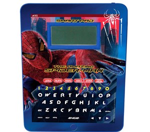 Obrazek Spider Man Smart Pad en/esp