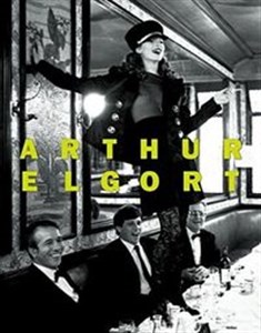 Picture of Arthur Elgort The Big Picture