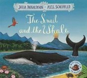 The Snail ... - Julia Donaldson -  books from Poland