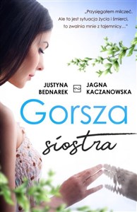 Picture of Gorsza siostra