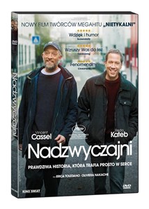 Picture of Nadzwyczajni DVD