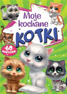 Picture of Moje kochane kotki