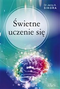 polish book : Świetne uc... - Jerzy Sikora
