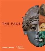 The Face - Debra N. Mancoff -  books in polish 