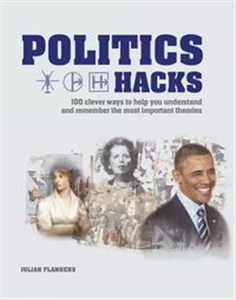 Obrazek Politics Hacks