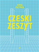 Czeski zes... - Kira Pietrek -  books from Poland