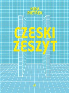 Picture of Czeski zeszyt