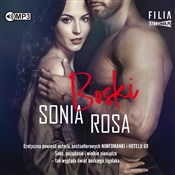 Książka : CD MP3 Bos... - Sonia Rosa