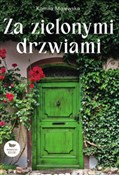 Za zielony... - Kamila Majewska -  books from Poland