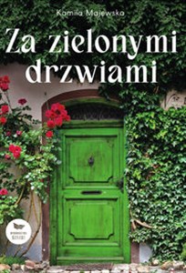 Obrazek Za zielonymi drzwiami