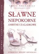 Sławne nie... - Laura Smokowicz -  books from Poland