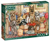 polish book : Puzzle 100...