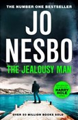 polish book : The Jealou... - Jo Nesbo